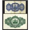 Image 2 : Government of Gibraltar. 1942 Issue.
