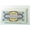 Image 2 : British Armed Forces Special Voucher.