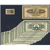 Image 1 : Bank of Greece. 1928 Overprint issues, plus others.