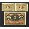 Image 1 : National Bank of Greece and Kingdom of Greece issues.