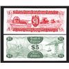 Image 2 : Bank of Guyana. 1966 ND Issue.