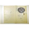 Image 2 : Jaipur Court Fee Stamped papers.