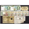 Image 1 : Republica Romana, Banca Toscana and others.