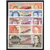 Image 1 : Banco Central del Paraguay. Collector Series.