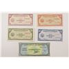 Image 1 : Central Bank of the Philippines 1949 ND Issue