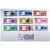 Image 1 : Narodowy Bank Polski. 1990 Nieobiegowy set. Plus.