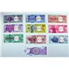 Image 2 : Narodowy Bank Polski. 1990 Nieobiegowy set. Plus.