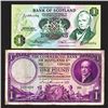Image 1 : Bank of Scotland; Commercial Bank of Scotland.