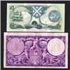 Image 2 : Bank of Scotland; Commercial Bank of Scotland.