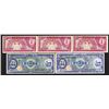Image 1 : Bank of Korea. 1953 ND Issue.