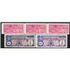 Image 2 : Bank of Korea. 1953 ND Issue.