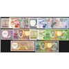 Image 1 : Centrale Bank van Suriname, 1963, 1986, 1991, 2000 Issues.