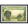 Image 2 : Banque Centrale des Etats de l'Afrique de L'Ouest. 1959-65 ND Issue.