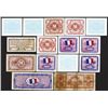 Image 2 : Allierte Militarbehorde Allied Military Currency and MPC.