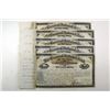 Image 1 : Chemical National Bank of NY. 1881.