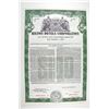 Image 2 : Hilton Hotels Corp. and Sheraton Corporation Bonds.