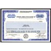 Image 1 : Shearson Lehman Hutton Holdings Inc. 1988, $220,000,000 Bond.