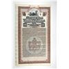 Image 1 : Mortgage Bank of the Kingdom of Denmark, 1927 Specimen Bond.