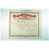 Image 2 : Group of British Stocks & Bonds.