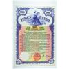 Image 1 : Zemes Banko. 500 Litu, 1935.