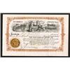 Image 1 : Canterbury Mining Co., 1900 Stock Certificate.