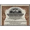 Image 1 : Batavian Petroleum Co., Specimen Bond.