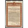 Image 1 : Fort Wayne - Lima Railroad Co. 1927.