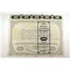 Image 2 : Pullman Southern Car Company, 1876 Bond.