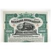 Image 2 : Richmond, Nicholasville, Irvine and Beattyville Railroad Company