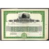 Image 1 : Missouri Pacific Railroad Co. 19xx (ca.1940'50's) Proof Registered Bond.