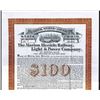 Image 1 : Marion Electric railway, Light & Power Co. 1892.