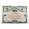 Image 1 : International Railroad Co. 1871.