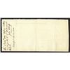 Image 2 : Wilmington & Kennett Turnpike Co., 1811.