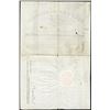 Image 2 : State of Michigan Governor's appointment, 1847.