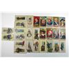 Image 1 : W. Duke & Sons. Card groups.