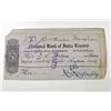 Image 1 : National Bank of India Ltd, Mombasa branch.