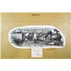 Image 2 : Steam Locomotive vignettes.