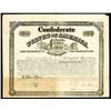 Image 1 : Confederate States of America. 1863.