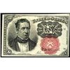 Image 1 : Fractional Currency, 5th Issue. 10 Cents.