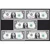 Image 1 : Federal Reserve Notes.