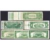Image 2 : Silver Certificates, U.S. Notes and FRNs.