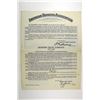 Image 3 : American Bankers Association - Bankers Trust Co. NY.