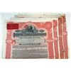 Image 2 : Imperial Chinese Government, 1911 5% Hukuang Railways Sinking Fund Gold Loan.