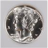 Image 2 : 1942-D MERCURY DIME, NGC MS-67