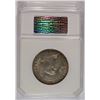 Image 4 : 1835 BUST HALF DOLLAR, PCI GRADED AU/UNC