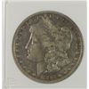 Image 2 : 1892-S MORGAN SILVER DOLLAR, CCGS VF-