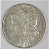 Image 1 : 1892-O MORGAN DOLLAR XF-AU