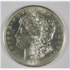 Image 1 : 1890-S MORGAN DOLLAR CH BU+