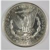Image 2 : 1890-S MORGAN DOLLAR CH BU+