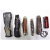 Image 2 : Box of Misc. Knife Parts